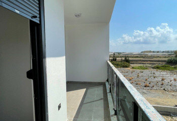 Квартира 2+1 в Газипаше, Турция | STE-60785