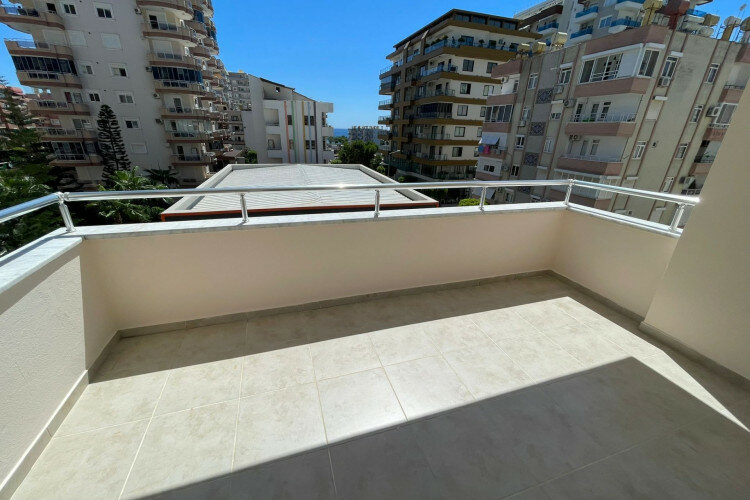 Квартира 1+1 в Алании, Турция | PBB-60786