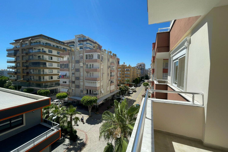 Квартира 1+1 в Алании, Турция | PBB-60786