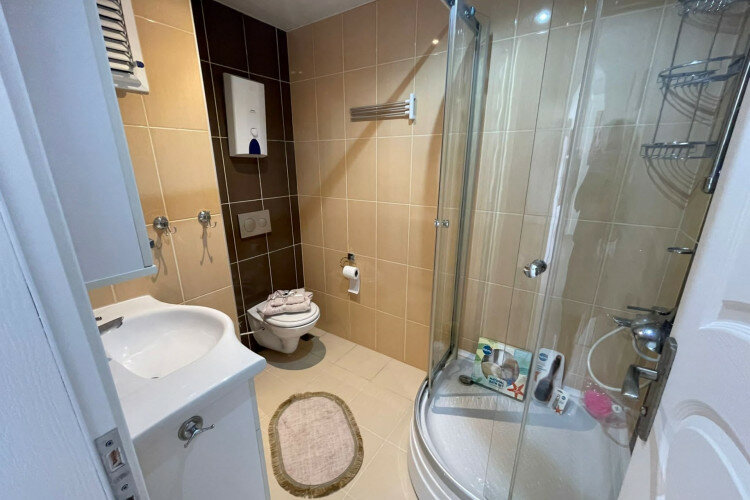 Квартира 1+1 в Алании, Турция | PBB-60786