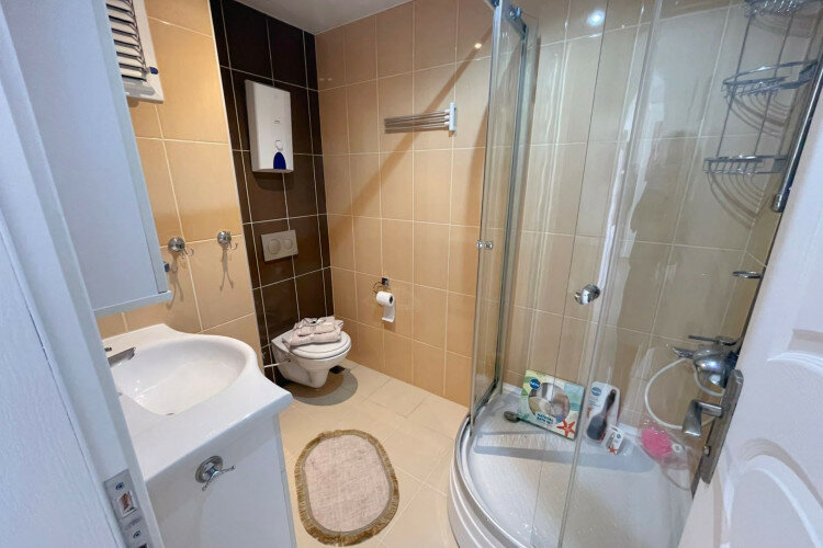 Квартира 1+1 в Алании, Турция | PBB-60786