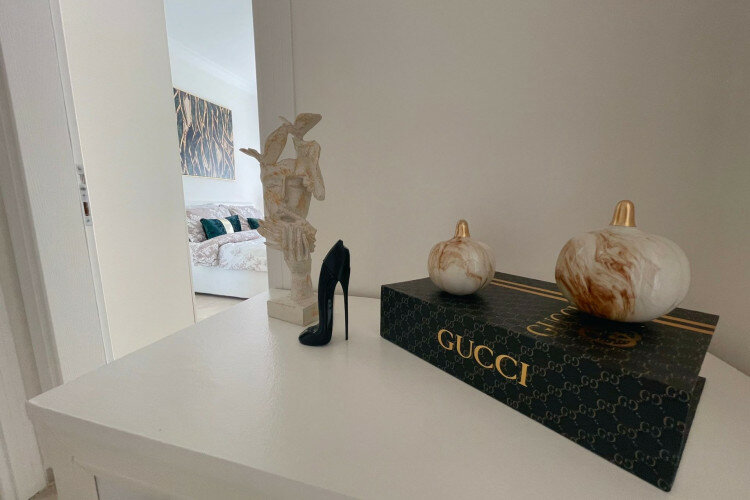 Квартира 1+1 в Алании, Турция | PBB-60786