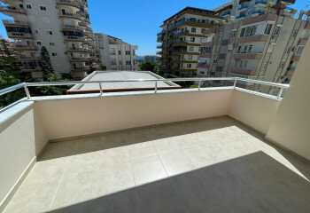 Квартира 1+1 в Алании, Турция | PBB-60786