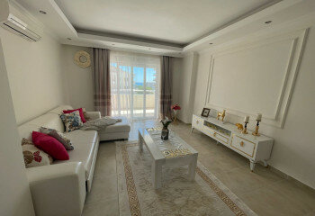 Квартира 1+1 в Алании, Турция | PBB-60786