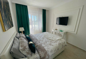 Квартира 1+1 в Алании, Турция | PBB-60786