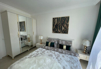 Квартира 1+1 в Алании, Турция | PBB-60786