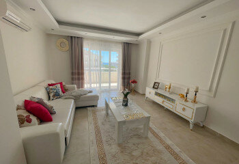 Квартира 1+1 в Алании, Турция | PBB-60786