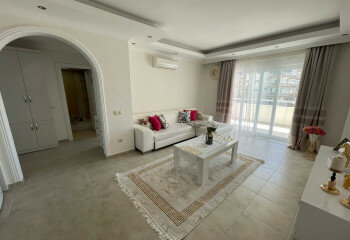 Квартира 1+1 в Алании, Турция | PBB-60786