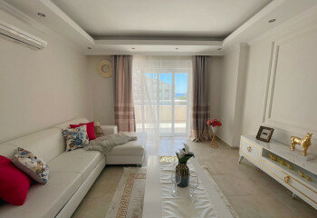 Квартира 1+1 в Алании, Турция | PBB-60786