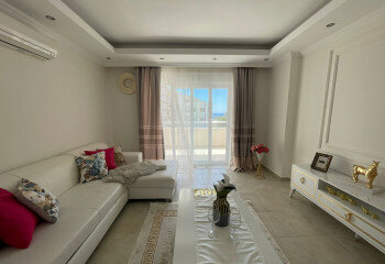 Квартира 1+1 в Алании, Турция | PBB-60786