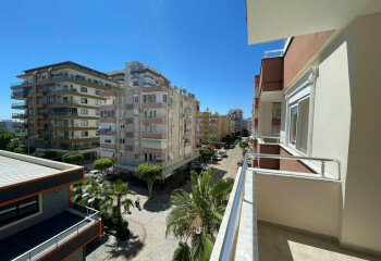 Квартира 1+1 в Алании, Турция | PBB-60786