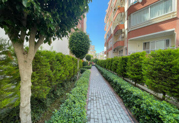 Квартира 1+1 в Алании, Турция | PBB-60786