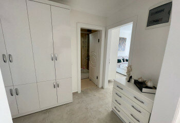 Квартира 1+1 в Алании, Турция | PBB-60786