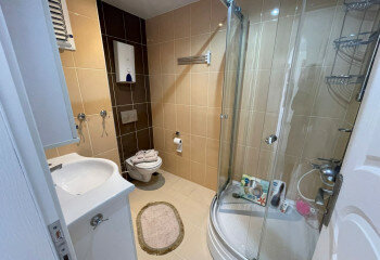 Квартира 1+1 в Алании, Турция | PBB-60786