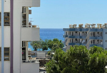 Квартира 1+1 в Алании, Турция | PBB-60786