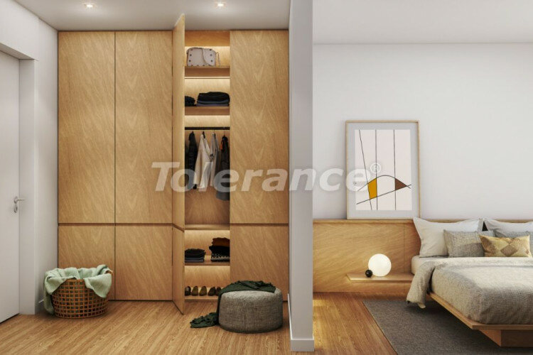 Квартира 2+1 в Мерсине, Турция | SBB-60788