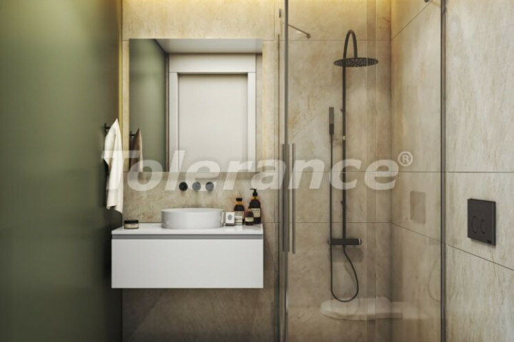 Квартира 2+1 в Мерсине, Турция | SBB-60788