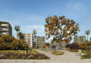 Квартира 2+1 в Мерсине, Турция | SBB-60788