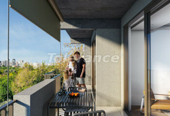 Квартира 2+1 в Мерсине, Турция | SBB-60788