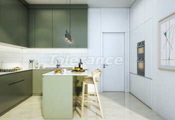 Квартира 2+1 в Мерсине, Турция | SBB-60788