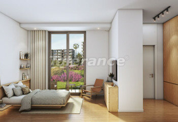 Квартира 2+1 в Мерсине, Турция | SBB-60788