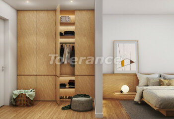 Квартира 2+1 в Мерсине, Турция | SBB-60788