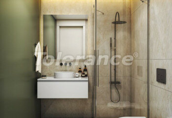 Квартира 2+1 в Мерсине, Турция | SBB-60788