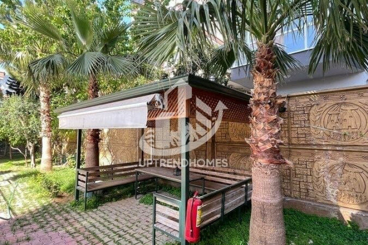 Квартира 2+1 в Алании, Турция | PKK-60803