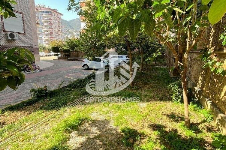 Квартира 2+1 в Алании, Турция | PKK-60803