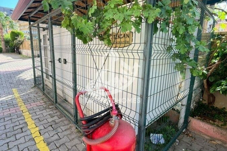 Квартира 2+1 в Алании, Турция | PKK-60803