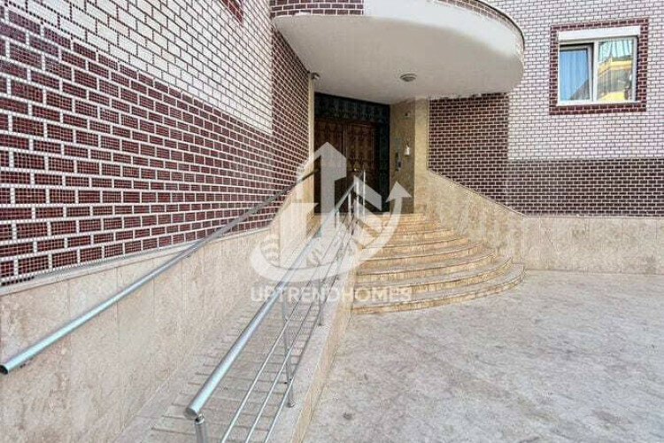 Квартира 2+1 в Алании, Турция | PKK-60803