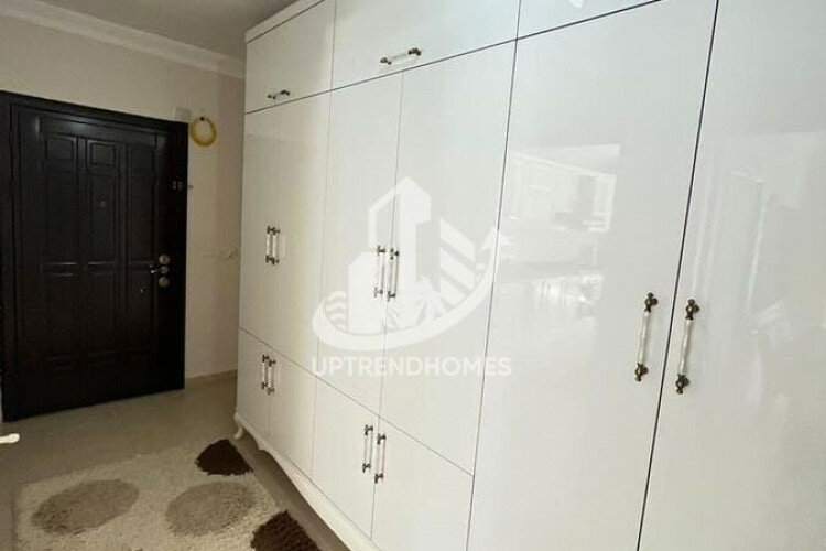 Квартира 2+1 в Алании, Турция | PKK-60803