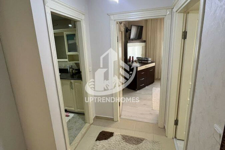 Квартира 2+1 в Алании, Турция | PKK-60803