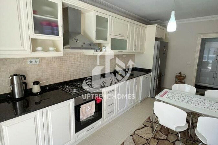 Квартира 2+1 в Алании, Турция | PKK-60803