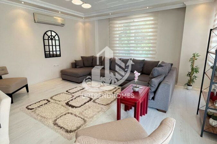 Квартира 2+1 в Алании, Турция | PKK-60803