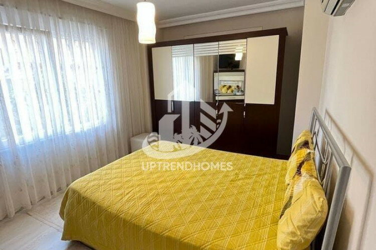 Квартира 2+1 в Алании, Турция | PKK-60803