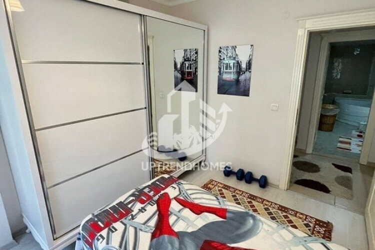 Квартира 2+1 в Алании, Турция | PKK-60803