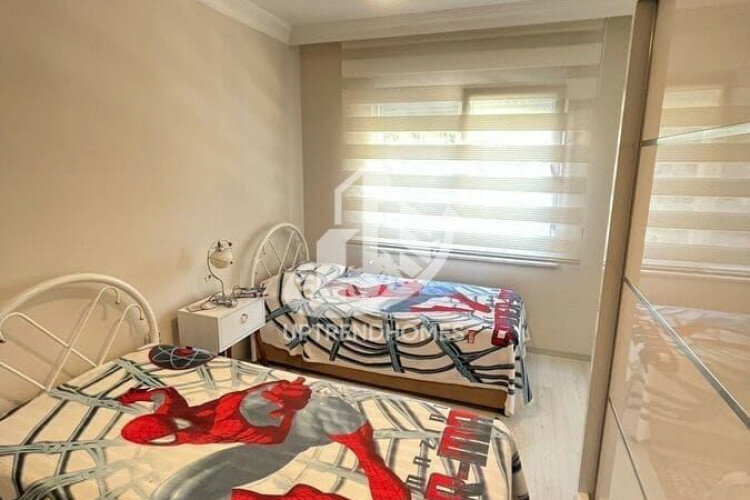 Квартира 2+1 в Алании, Турция | PKK-60803