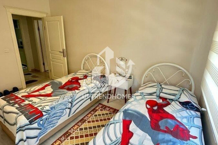 Квартира 2+1 в Алании, Турция | PKK-60803