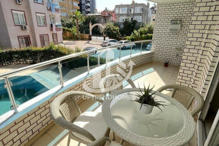 Квартира 2+1 в Алании, Турция | PKK-60803