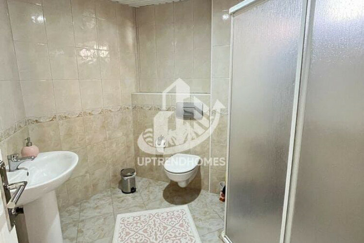 Квартира 2+1 в Алании, Турция | PKK-60803