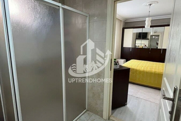 Квартира 2+1 в Алании, Турция | PKK-60803