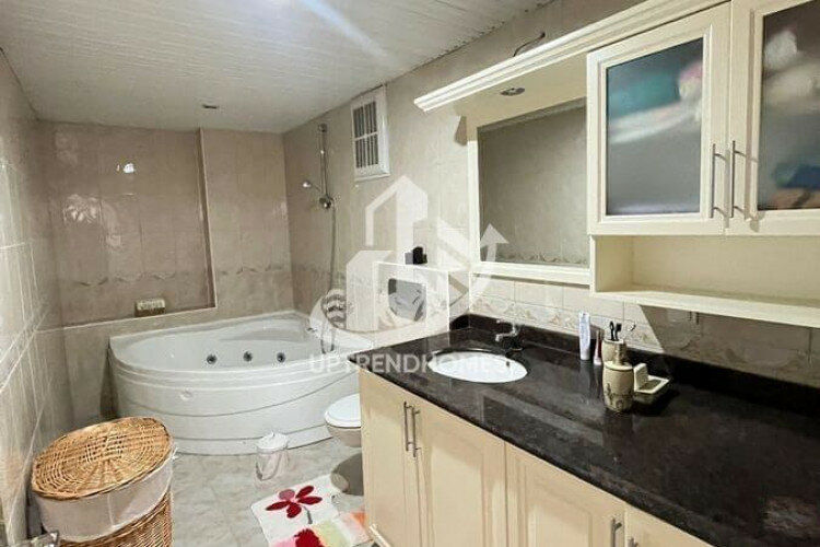 Квартира 2+1 в Алании, Турция | PKK-60803