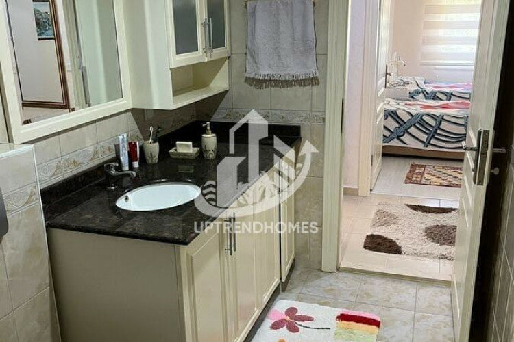 Квартира 2+1 в Алании, Турция | PKK-60803