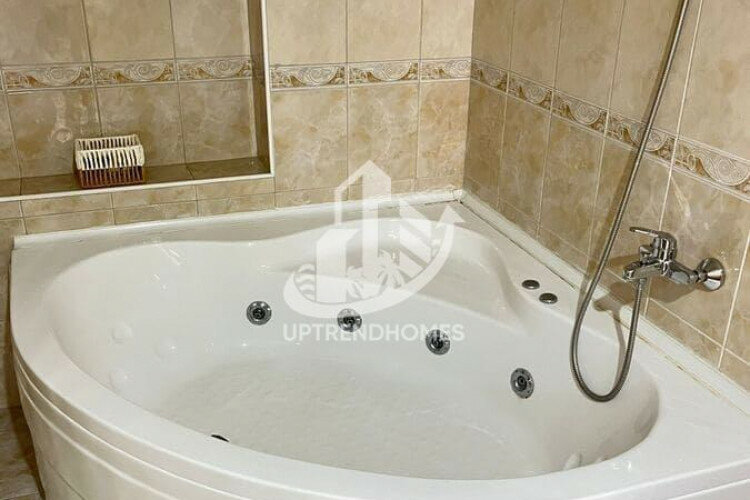 Квартира 2+1 в Алании, Турция | PKK-60803