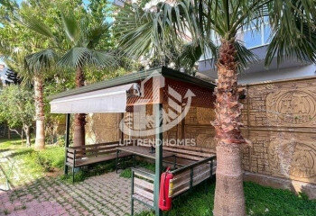 Квартира 2+1 в Алании, Турция | PKK-60803