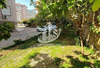 Квартира 2+1 в Алании, Турция | PKK-60803