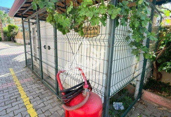 Квартира 2+1 в Алании, Турция | PKK-60803