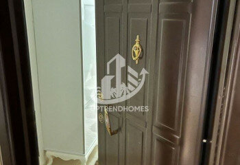 Квартира 2+1 в Алании, Турция | PKK-60803