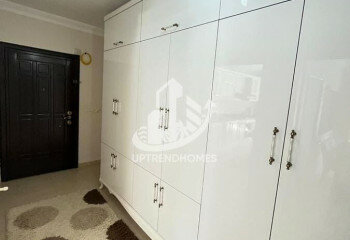 Квартира 2+1 в Алании, Турция | PKK-60803